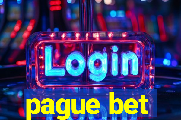 pague bet